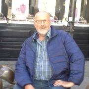 Ove Nissen NIelsen